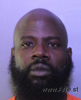 Renardo  Butler Mugshot