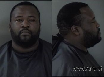 Renaurd Willis Walker Mugshot