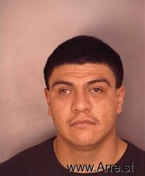 Rene Alberto Garcia Mugshot