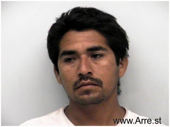 Rene  Garcia-hernandez Mugshot