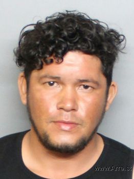 Rene Alberto Garcia-osorio Mugshot