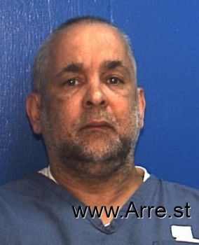 Rene  Gonzalez Mugshot