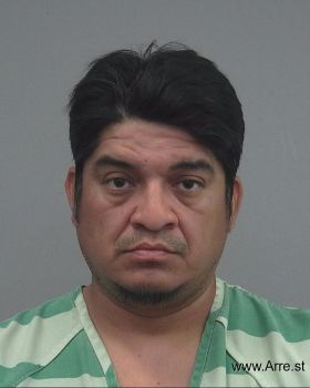 Rene Alfredo Gonzalez Mugshot