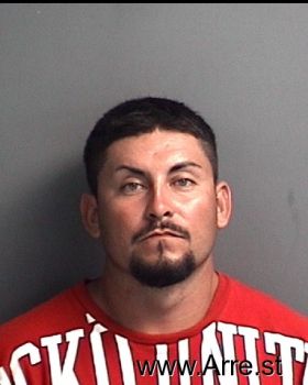 Rene Sierra Gonzalez Mugshot