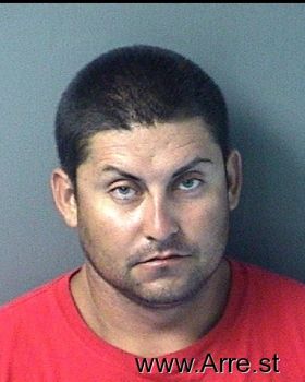 Rene Sierra Gonzalez Mugshot