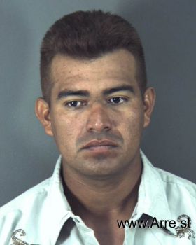 Rene  Gonzalez-zacarias Mugshot