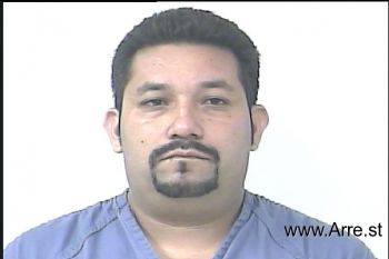 Rene  Hernandez Mugshot