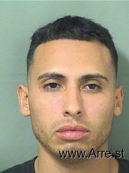 Rene  Hernandez Mugshot