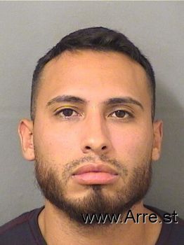 Rene  Hernandez Mugshot