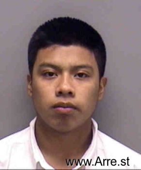 Rene J Hernandez Mugshot