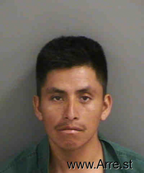 Rene  Hernandez-morales Mugshot