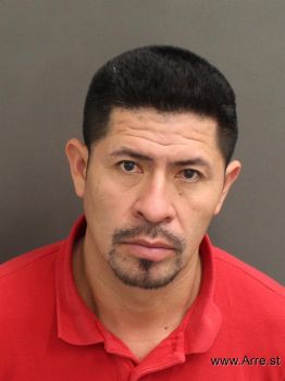 Rene  Mendez Mugshot