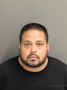 Rene Huertas Rivera Mugshot