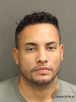 Rene J Rivera Mugshot