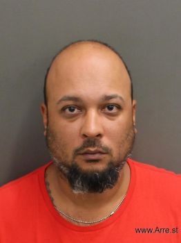 Rene  Rodriguez Mugshot