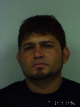 Rene Osmel Rodriguez Mugshot