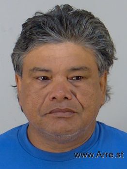 Rene Murillo Rodriguez Mugshot