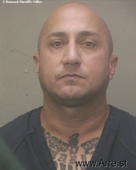 Rene  Rodriguez Mugshot