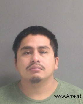 Rene H Rodriguez Mugshot