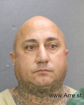 Rene  Rodriguez Mugshot