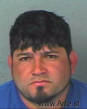 Rene Osmel Rodriguez Mugshot