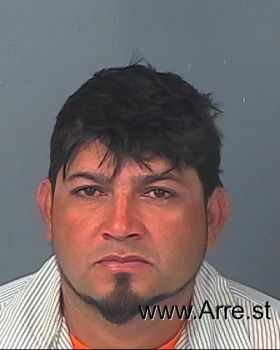 Rene Osmel Rodriguez Mugshot