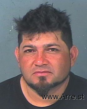 Rene Osmel Rodriguez Mugshot