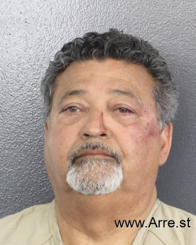 Rene  Ruiz Mugshot