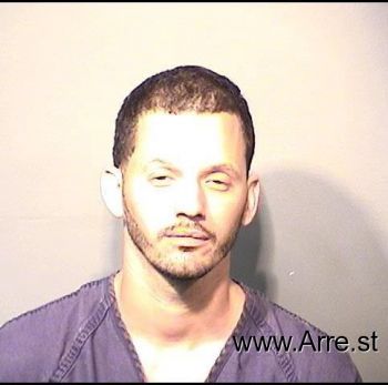 Rene Hernandez Silva Mugshot