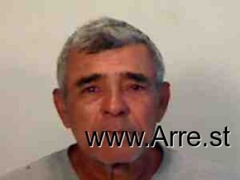 Rene  Silva Mugshot