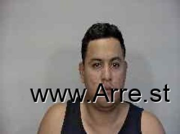 Rene De Jesus Silva Ramirez Mugshot