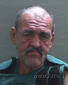 Rene  Ulloa Mugshot