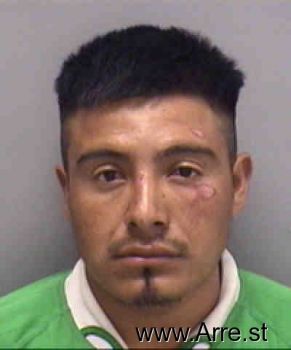 Rene  Velasquez Mugshot