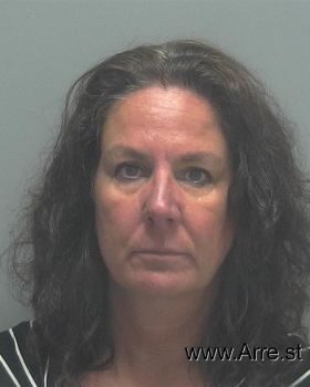 Renee Lynn Adams Mugshot