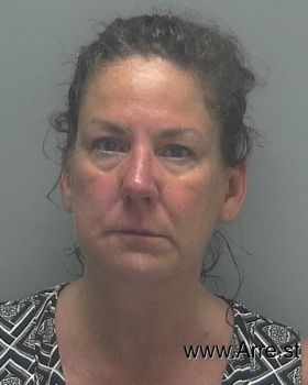 Renee Lynn Adams Mugshot