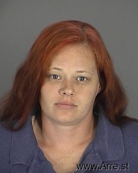 Renee  Barnes Mugshot