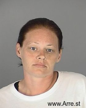 Renee Michelle Barnes Mugshot