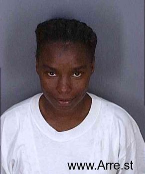 Renee Latosha Harris Mugshot