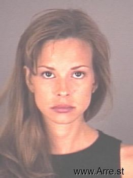 Renee E Harris Mugshot