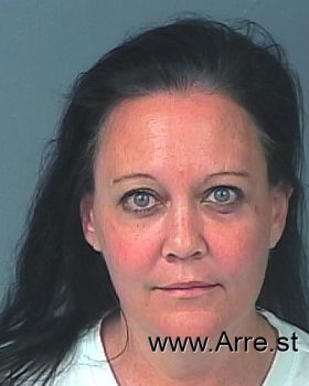 Renee Melissa Harris Mugshot