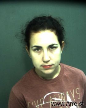 Renee Elise Lucas Mugshot