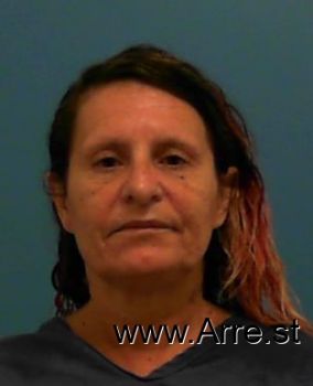 Renee J Ruiz Mugshot