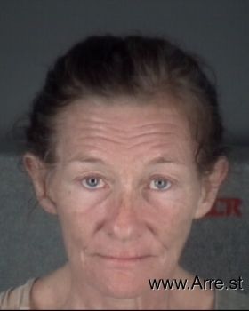 Renee Christine Smith Mugshot