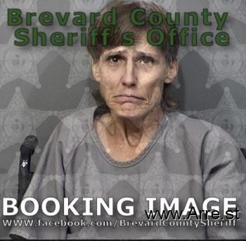 Renee R Smith Mugshot