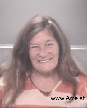 Renee Christine Smith Mugshot