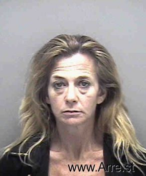 Renee Taylor Smith Mugshot