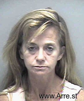 Renee Taylor Smith Mugshot