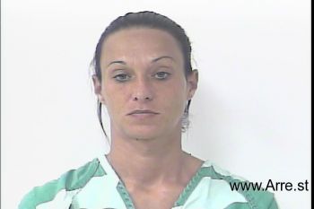 Renee Lynn Thomas Mugshot