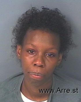 Renee Naomi Wilson Mugshot