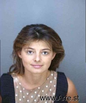 Renia  Pfeiffer Mugshot